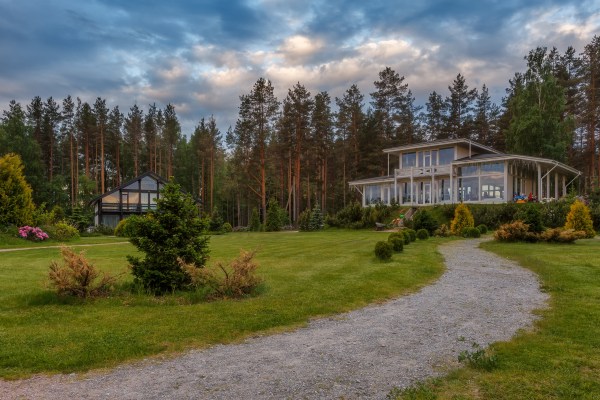 территория