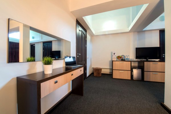 номер "Дабл"