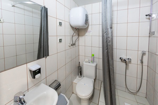 номер "Стандарт"