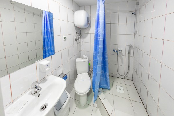 номер "Комфорт двухместный"