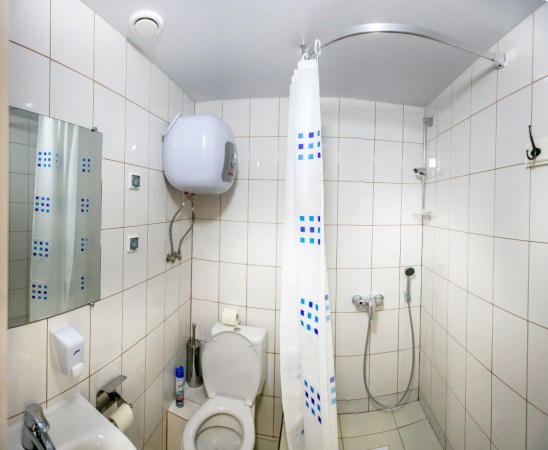 номер "Стандарт одноместный"