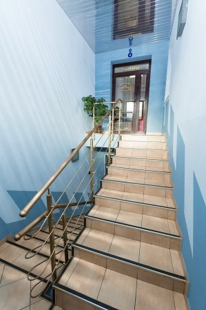 Гостиница "Петрозаводск"