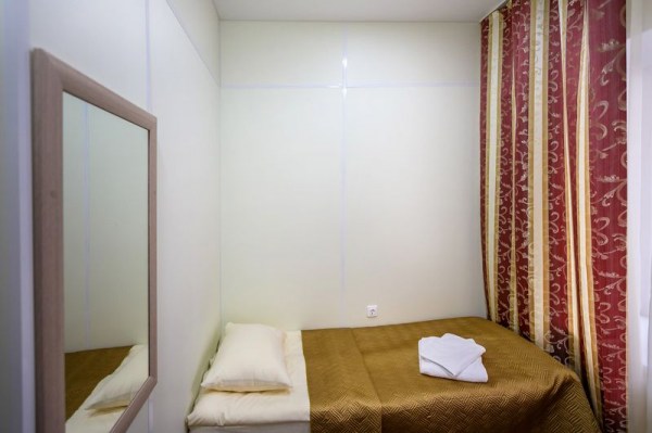 номер "Эконом одноместный"