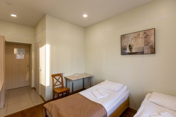 номер "Стандарт"