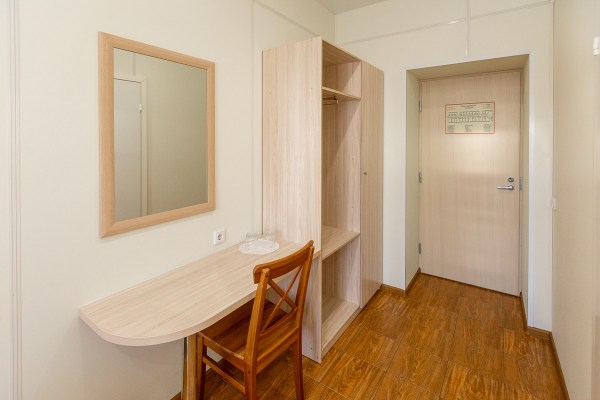 номер "Стандарт"