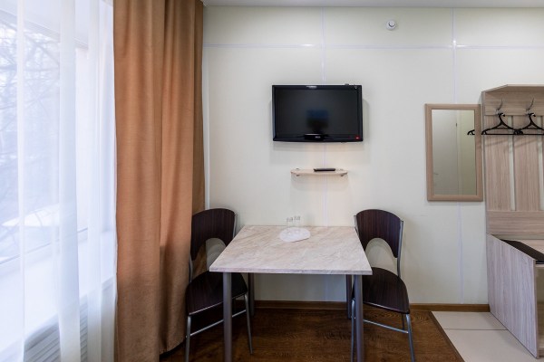 номер "Стандарт"