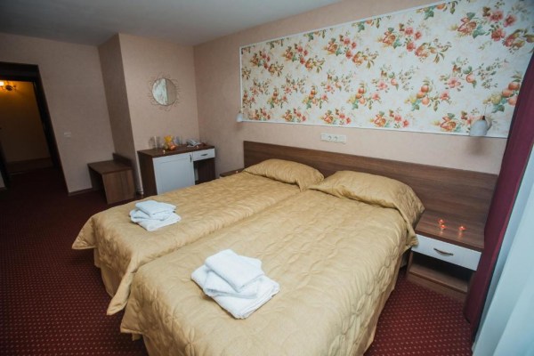 номер "Комфорт"