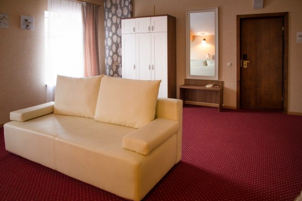 номер "Полулюкс"