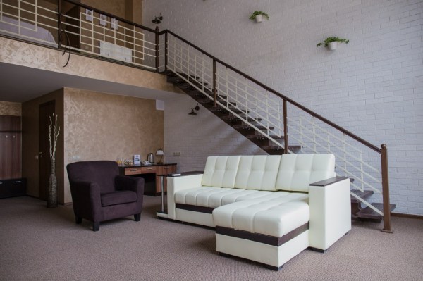 номер "Люкс"