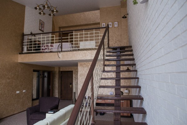 номер "Люкс"