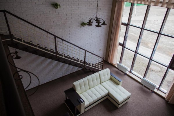 номер "Люкс"