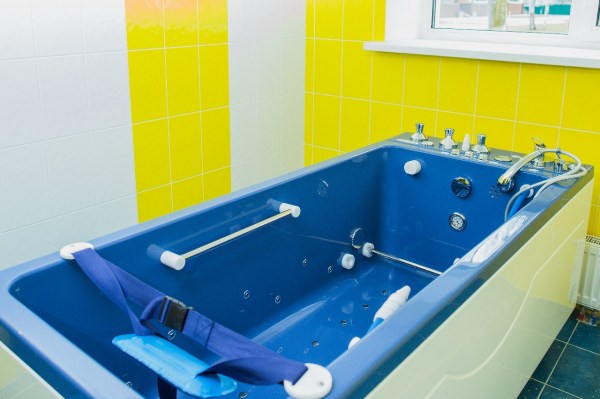 SPA-комплекс