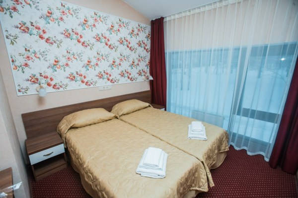 номер "Стандарт"