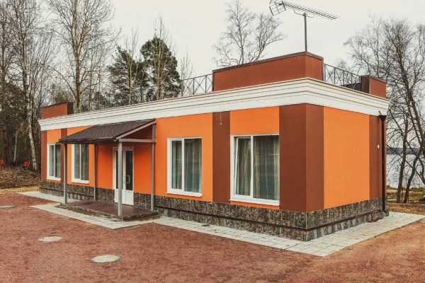 Гостевой домик