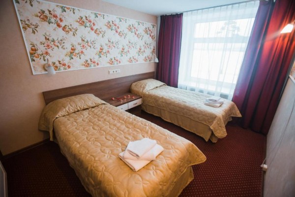 номер "Стандарт"