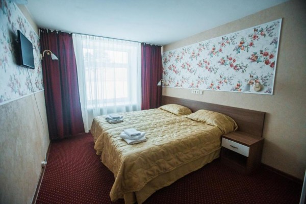 номер "Комфорт"