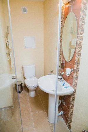 номер "Комфорт"