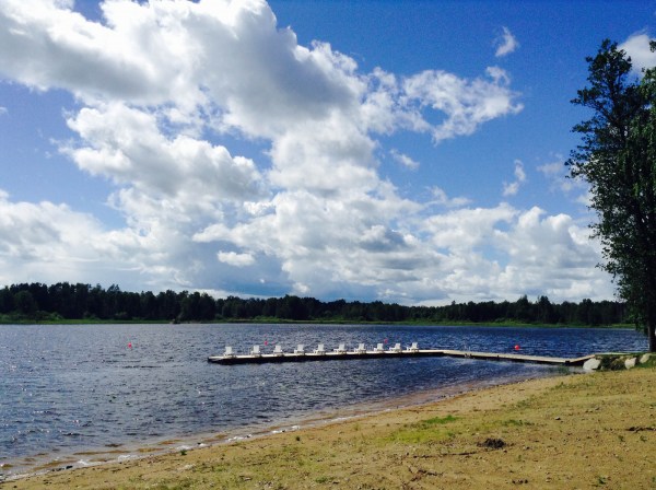 территория