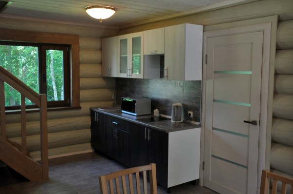 Коттедж 10+2 чел.