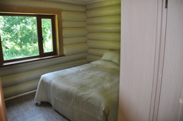 Коттедж 10+2 чел.