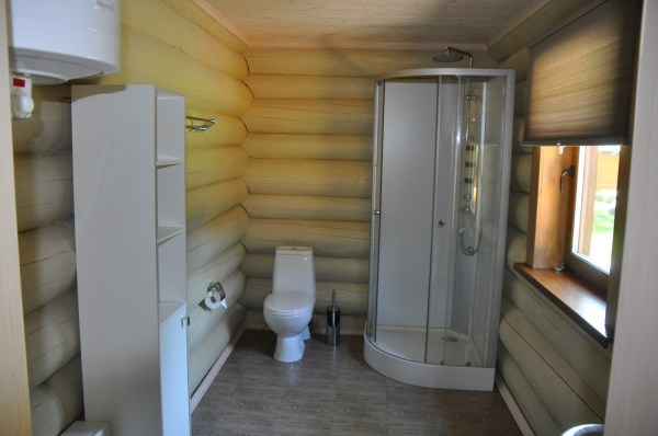 Коттедж 10+2 чел.