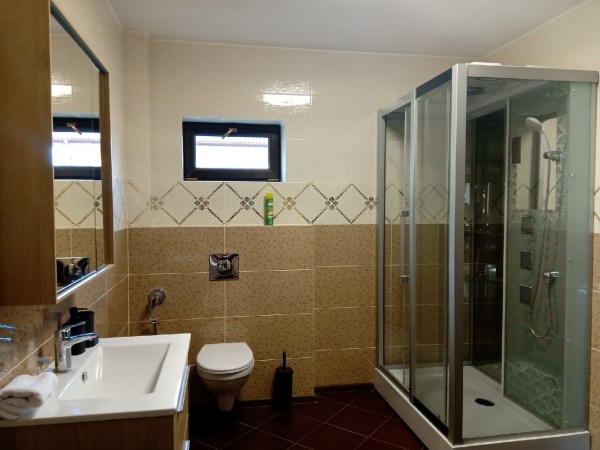 Vip-коттедж 12+2 чел.