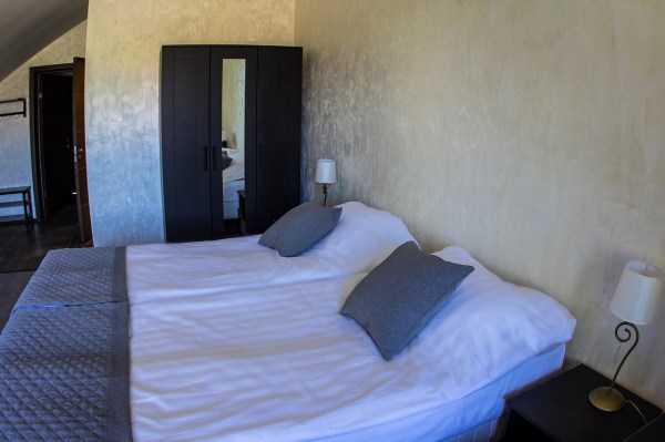 номер "Стандарт 2-х местный"