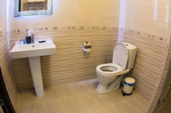 номер "Стандарт 2-х местный"