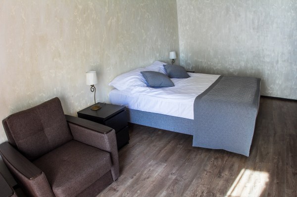 номер "Стандарт 3-х местный"