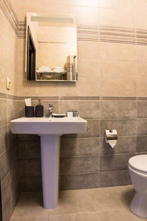 номер "Стандарт 3-х местный"