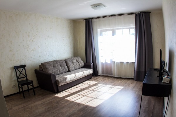 номер "Люкс"