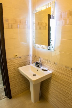 номер "Люкс"