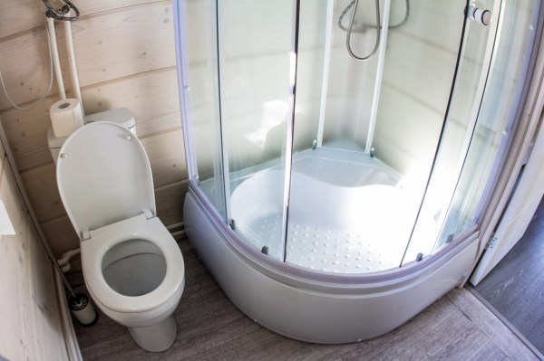 Дом-студия (Белая дача)