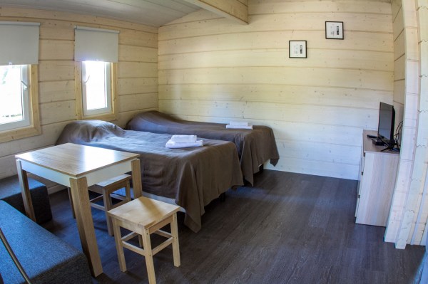 Дом-студия (Белая дача)