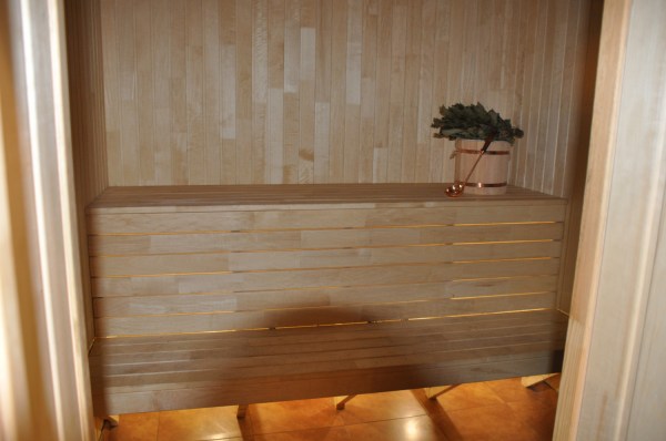 Загородный клуб Яркое