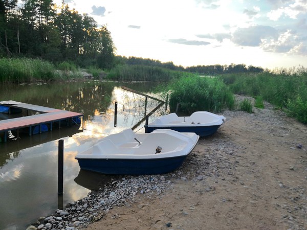 прокат катамаранов