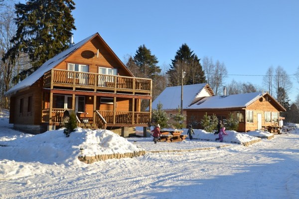 территория