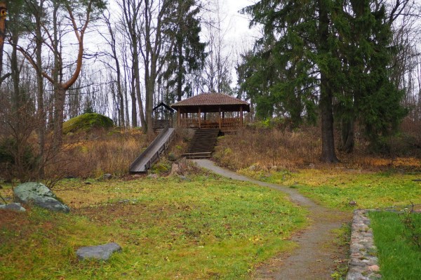 территория