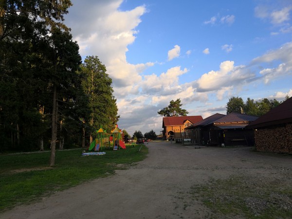 территория