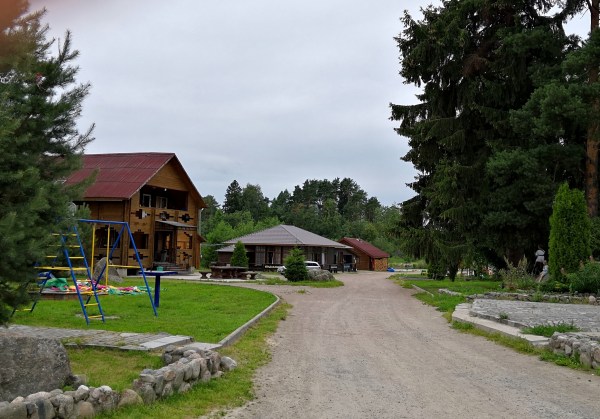 территория