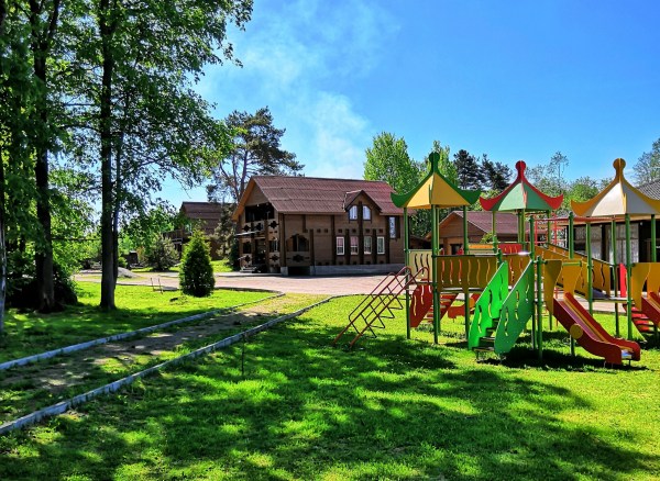 территория