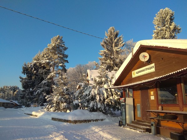 территория