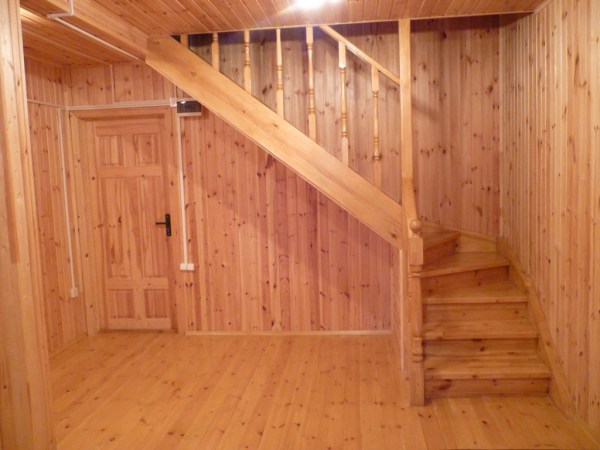 База отдыха Охотник и рыболов