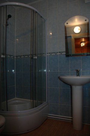 База отдыха Охотник и рыболов