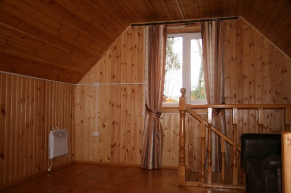 База отдыха Охотник и рыболов