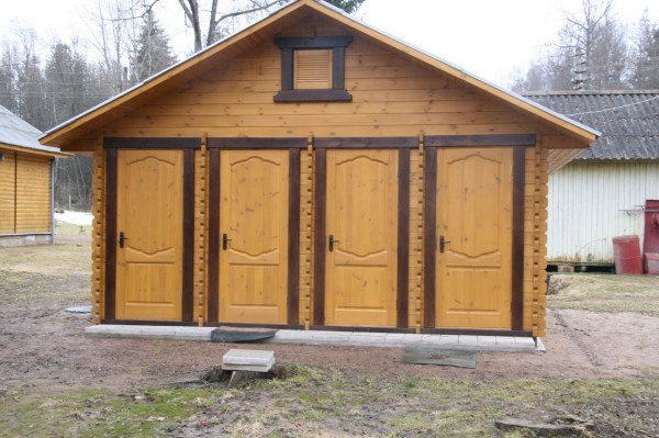 База отдыха Охотник и рыболов