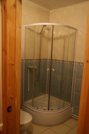 База отдыха Охотник и рыболов