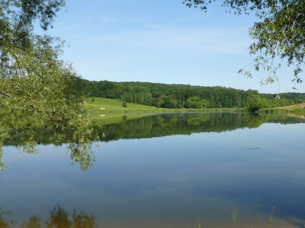 База отдыха Охотник и рыболов