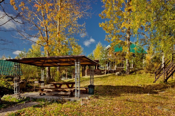 Территория