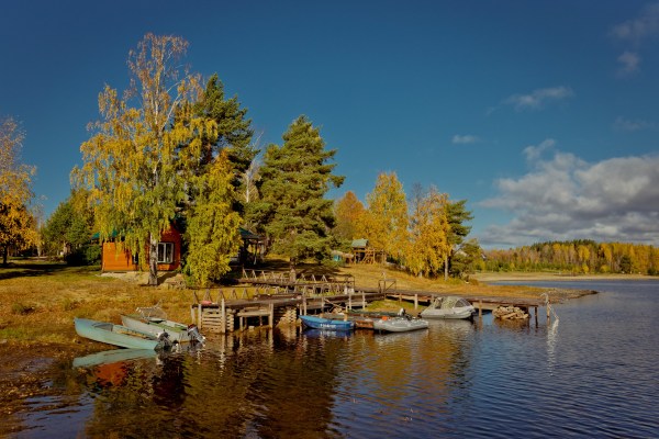 Территория